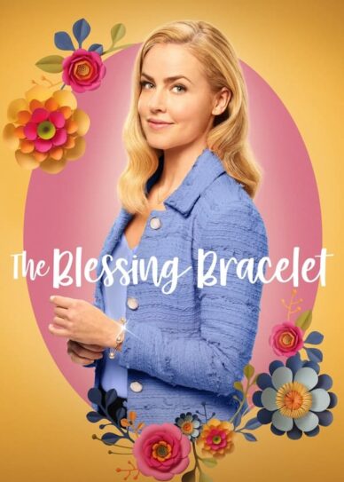 The Blessing Bracelet Cover