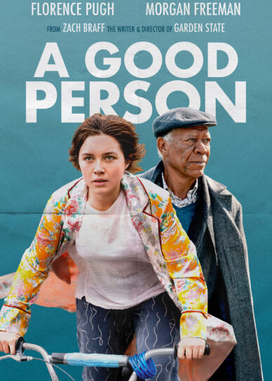 A Good Person Cover