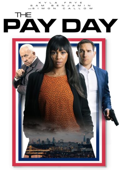 The Pay Day Cover