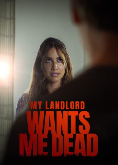 My Landlord Wants Me Dead Cover