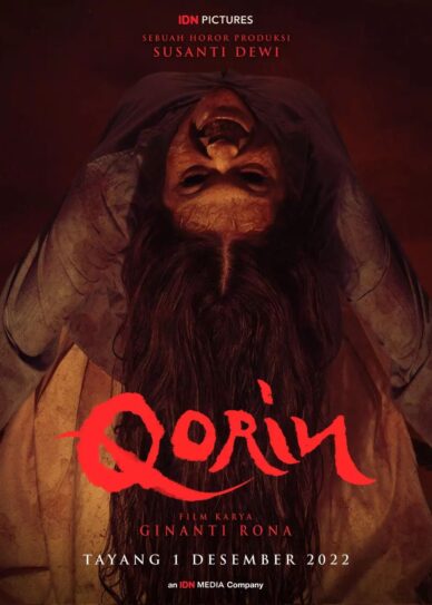 Qorin Cover