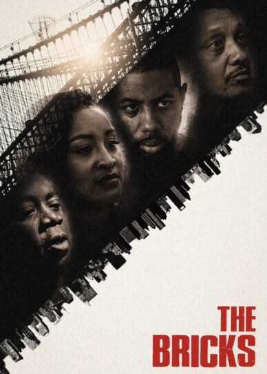 The Bricks Cover