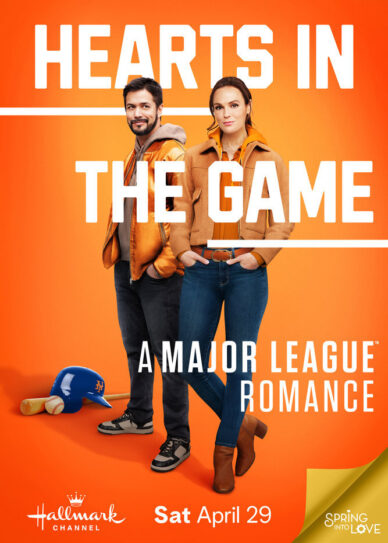 Hearts in the Game Cover