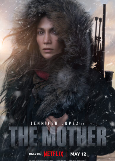 The Mother Cover