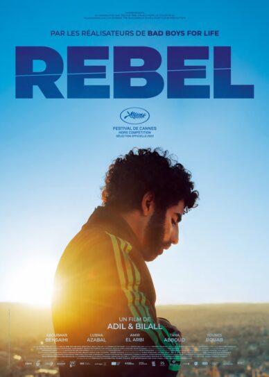 Rebel Cover