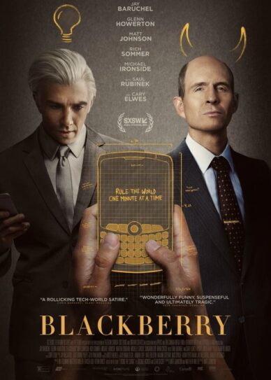 BlackBerry Cover