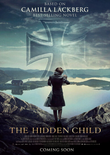 The Hidden Child Cover