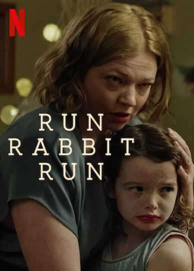 Run Rabbit Run Cover