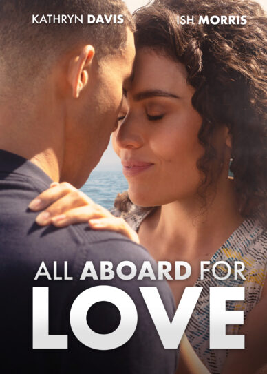 All Aboard for Love Cover