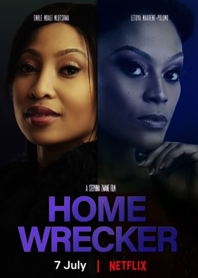 Home Wrecker Cover