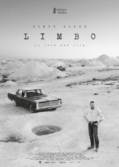 Limbo Cover