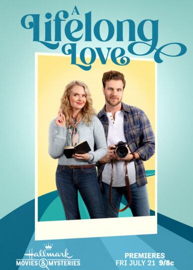 A Lifelong Love Cover