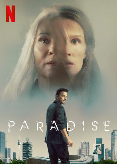 Paradise Cover