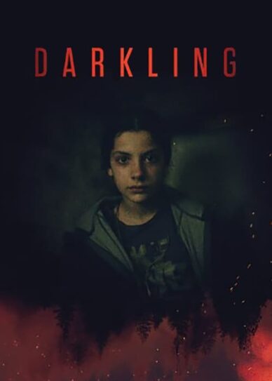 Darkling Cover