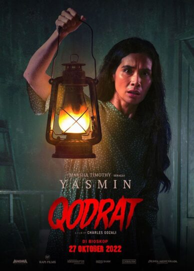 Qodrat Cover
