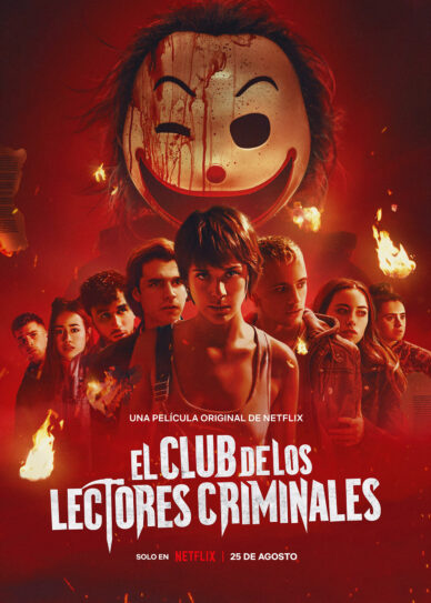 Killer Book Club Cover