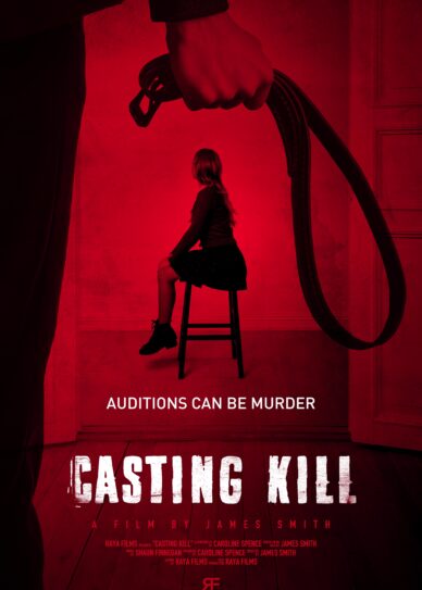 Casting Kill Cover