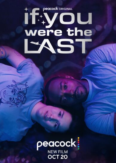 If You Were the Last Cover