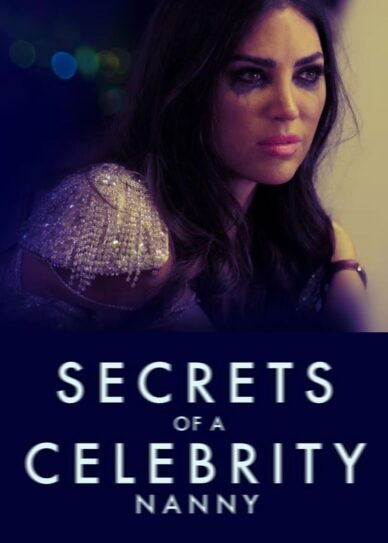 Secrets of A Celebrity Nanny Cover
