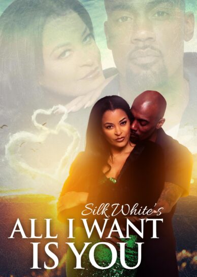 All I Want Is You Cover
