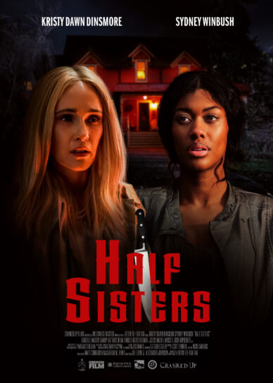 Half Sisters Cover