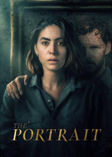The Portrait Cover
