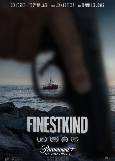 Finestkind Cover