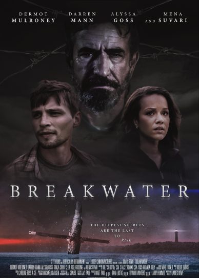 Breakwater Cover