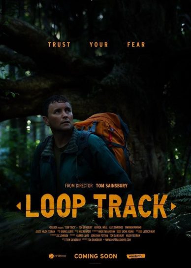 Loop Track Cover