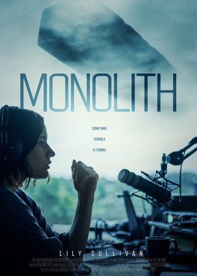 Monolith Cover