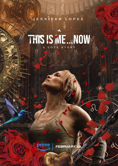 This Is Me... Now Cover