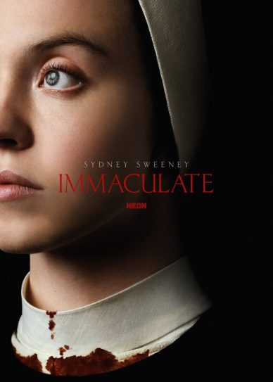 Immaculate Cover
